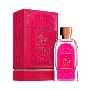 Ard Al Zaafaran Hayaati Exotic, Apa de Parfum, Femei