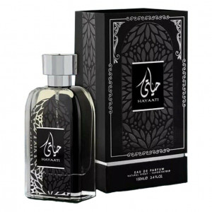 Ard al Zaafaran Hayaati Men Apa de Parfum, Barbati,