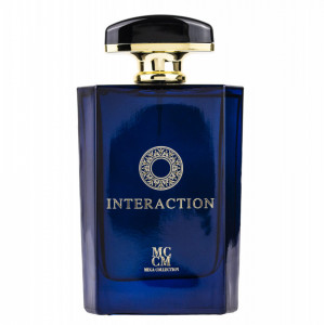 Ard Al Zaafaran Interaction, Mega Collection, Apa de Parfum, Barbati, 100 ml