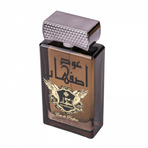 Ard al Zaafaran Oud Isphahan Apa de Parfum, Unisex, 100ml - Img 4