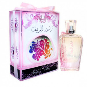 Ard al Zaafaran Zahoor al Reef Apa de Parfum, Femei - Img 4