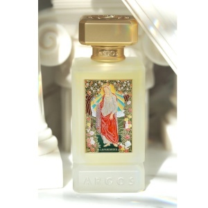 Argos La Primavera, Extract de Parfum, Unisex