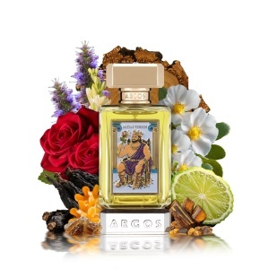 Argos Midas Touch, Extract de Parfum, Unisex