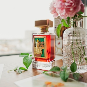 Argos Pallas Athene, Apa de Parfum, Unisex