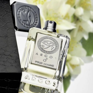Argos Pour Homme, Apa de Parfum