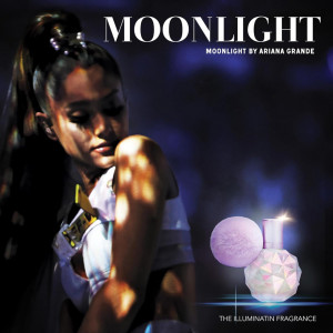 Ariana Grande Moonlight , Apa de Parfum, Femei - Img 2