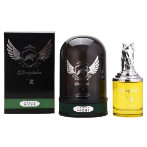 Armaf Bucephalus X, Apa de Parfum, Unisex