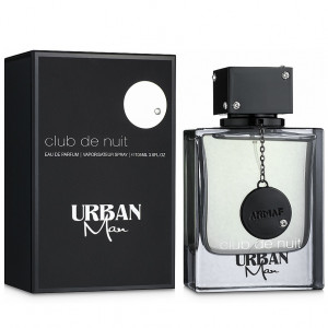 Armaf Club De Nuit Urban Man Elixir, Apa de Parfum, Barbati, 105 ml