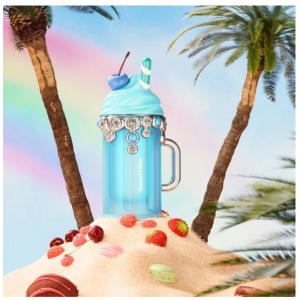 Armaf Island Bliss, Apa de Parfum, Femei