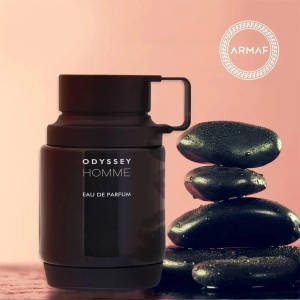 Armaf Odyssey Homme, Apa de Parfum, Barbati