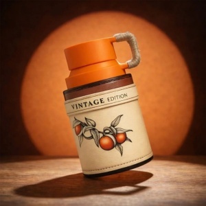 Armaf Odyssey Mandarin Sky Vintage, Apa de Parfum, Unisex