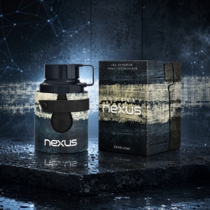 Armaf Odyssey Nexus, Apa de Parfum, Unisex