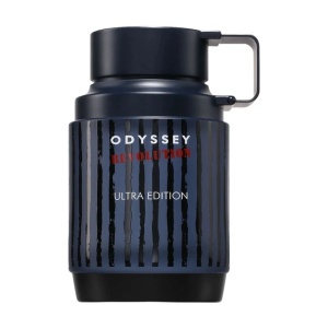 Armaf, Odyssey Revolution Ultra Edition, Apa de Parfum, Barbati, 100ml - Img 2