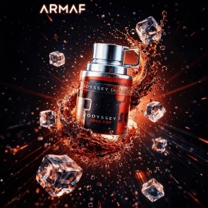 Armaf Odyssey Soda Pop, Apa de Parfum, Unisex