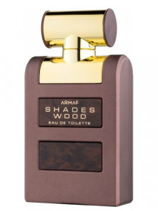 Armaf Shades Wood - Img 2