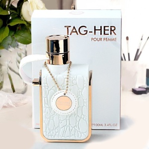 Armaf Tag-Her, Apa de Parfum, Femei