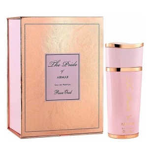 Armaf The Pride Of Armaf Rose Oud, Apa de Parfum, Femei