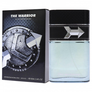 Armaf The Warrior, Apa de Toaleta, Barbati