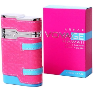 Armaf Voyage Hawaii Pour Femme , Apa de Parfum, Femei