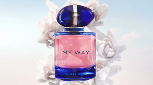 Armani My Way Intense, Femei, Apa de Parfum - Img 5