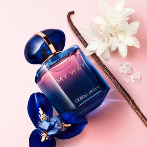Armani My Way Le Parfum, Apa de Parfum, Femei