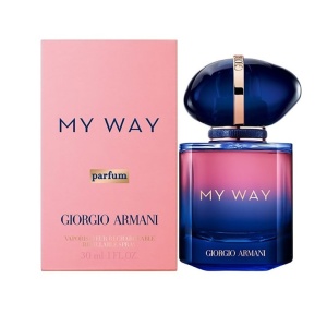 Armani My Way Le Parfum, Apa de Parfum, Femei