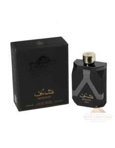 Asdaaf Shaghaf Man, Apa de Parfum - Img 2