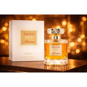 Asten Fallen Angel Karisma, Apa de Parfum, Unisex