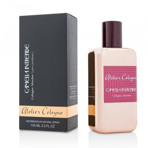 Atelier Cologne Camelia Intrepide