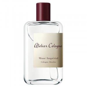 Atelier Cologne Musc Imperial, Unisex, Colonie Absoluta 200 ml