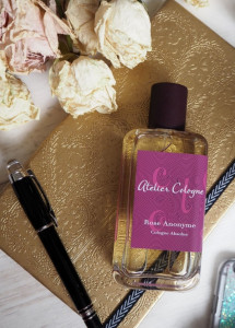Atelier Cologne Rose Anonyme, Unisex, Colonie Absoluta - Img 3