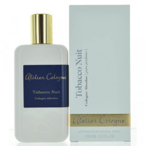 Atelier Cologne Tobacco Nuit, Unisex, Colonie Absoluta