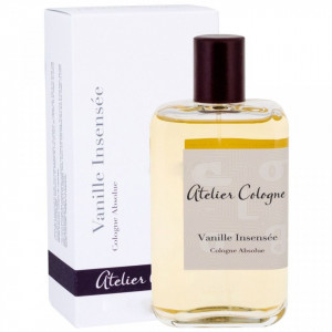 Atelier Cologne Vanille Insensee, Unisex, Colonie Absoluta