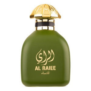 Athoor Al Alam, Al Raiee Green, Apa de Parfum, Unisex