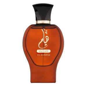 Athoor Al Alam, Huyam, Apa de Parfum, Unisex, 100 ml