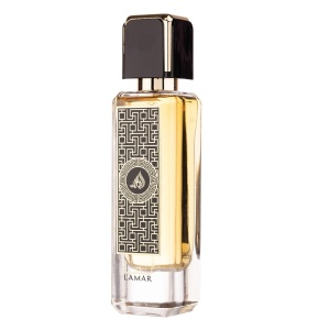 Athoor Al Alam Lamar Gold, Apa de Parfum, Femei