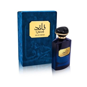 Athoor Al Alam Qa'ed, Apa de Parfum, Barbati