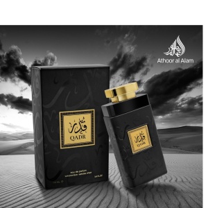 Athoor Al Alam Qadr, Apa de Parfum, Unisex