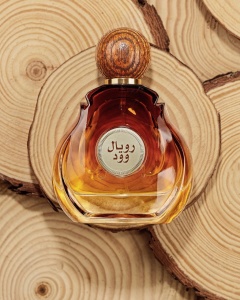 Parfum arabesc Athoor Al Alam Royale Wood Apa de Parfum, Barbati