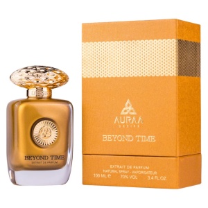 Auraa Desire Beyond Time Extract de Parfum, Barbati, 100 ml