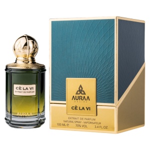 Auraa Desire Ce La Vi Extract de Parfum, Unisex, 100 ml