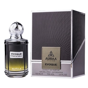 Auraa Desire Evoque Extract de Parfum, Barbati, 100 ml