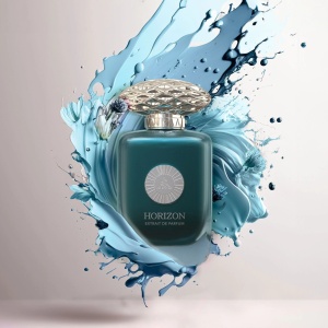 Auraa Desire Horizon Extract de Parfum, Unisex, 100 ml