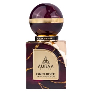 Auraa Desire Orchidee Extract de Parfum, Unisex, 100 ml