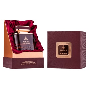 Auraa Desire Robusta Extract de Parfum, Unisex, 100 ml