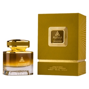 Auraa Desire Wisper Extract de Parfum, Barbati, 100 ml