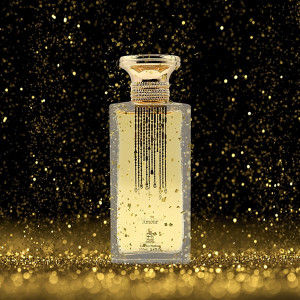Aurora Amour, Femei, Apa de parfum, 100 ml - Img 2