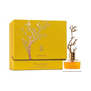 Aurora Deciduous Autumn, Apa de parfum, Femei, 100 ml