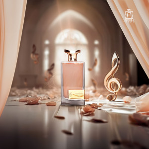 Aurora Harmony, Femei, Apa de parfum, 100 ml
