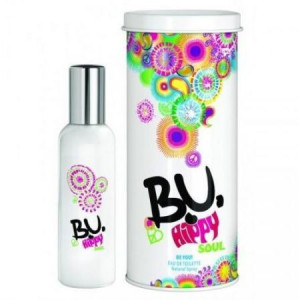 B.U. Hippy Soul 50 ml